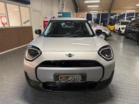 Brugt Mini Aceman Classic 135 kW (184 HK) 2025 Sølvmetal SUV