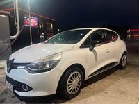 Brugt Renault Clio IV 90 HK (66 kW) 2013 Hvid Hatchback