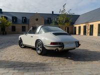 brugt Porsche 911 Targa