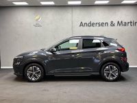 Brugt Hyundai Kona Trend 100 kW (136 HK) 2022 Darkknight/mic SUV
