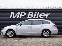 brugt Seat Leon ST 1,0 TSi 115 Style DSG