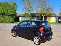 brugt Kia Picanto 1,0 Motion+ Eco