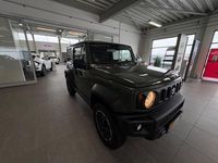 Brugt Suzuki Jimny Active 130 HK (95 kW) 2022 SUV
