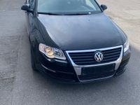 brugt VW Passat VARIANT 2,0 FSI