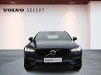 brugt Volvo V90 2,0 T6 Recharge Plugin-hybrid Plus AWD 350HK Stc 8g Aut. A+++