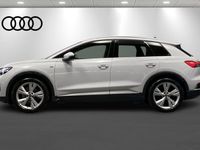 brugt Audi Q4 e-tron 40 Attitude