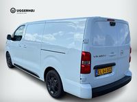 brugt Opel Vivaro-e Combi 75 Innovation L3