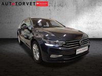 brugt VW Passat 2,0 TDi 150 Business+ Variant DSG Van