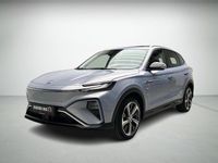 Brugt MG Marvel R Performance 211 kW (288 HK) 2022 Blåmetal SUV