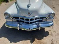 Brugt Cadillac Fleetwood 75 HK (55 kW) 1950 Sedan