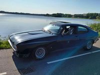 Brugt Ford Capri 1976 Coupe