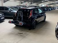 brugt Toyota Aygo 1,0 VVT-I X-Black II Safety Sense X-Shift 69HK 5d Aut.