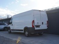 brugt Peugeot Boxer 335 2,2 HDi 150 Kassevogn L3H2