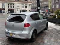 Brugt Seat Altea 102 HK (75 kW) 2005 Van