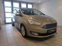 brugt Ford Grand C-Max 2,0 TDCi 170 Titanium aut. 7prs