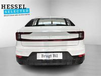 Brugt Polestar 2 164 kW (224 HK) 2023 Hvid Hatchback