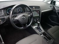 brugt VW e-Golf VII