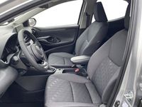 brugt Toyota Yaris Hybrid 1,5 Hybrid Style Comfort 116HK 5d Trinl. Gear