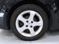 Brugt Suzuki Swift GL 92 HK (67 kW) 2006 Sort Hatchback