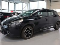 brugt Renault Clio IV 0,9 TCe 90 Limited Sport Tourer