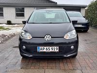 Brugt VW up! 2014 Hatchback