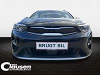 brugt Kia Stonic 1,0 T-GDI Edition Plus DCT 120HK 5d 7g Aut.