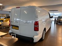 brugt Peugeot e-Expert L3 EL Premium 136HK Van Trinl. Gear