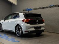 Brugt VW ID.3 Pro Performance 150 kW (204 HK) 2022 Hvidmetal Hatchback