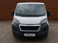 brugt Peugeot Boxer 330 2,2 HDi 130 Kassevogn L2H1