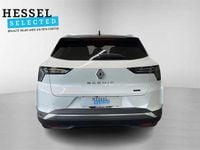 Brugt Renault Scenic E-Tech Techno 161 kW (220 HK) 2025 Hvid nacré / sort tag SUV