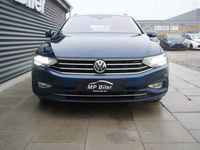 brugt VW Passat 2,0 TDi 150 Business Variant DSG