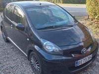 Brugt Toyota Aygo 68 HK (50 kW) 2011 Hatchback