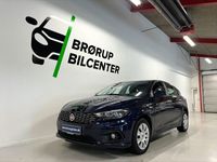 brugt Fiat Tipo MJT 95 Easy