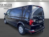 brugt VW Transporter 2,0 TDi 150 Kassevogn DSG lang