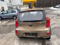 Brugt Kia Picanto 2013 Hatchback