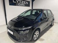 brugt Citroën C4 Picasso 1,6 BlueHDi 120 Seduction