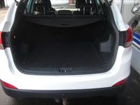 brugt Hyundai ix35 2,0 CRDi Premium 4WD 184HK 5d 6g Aut.