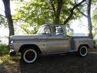 brugt Chevrolet C10 Apache