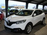 brugt Renault Kadjar 1,5 dCi 110 Zen EDC