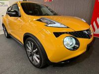 brugt Nissan Juke Dig-T 115 Tekna