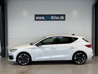 Brugt Cupra Leon High 150 HK (110 kW) 2022 Hatchback
