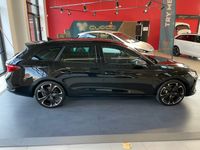 brugt Cupra Leon Sportstourer 1,4 TSI Plugin-hybrid DSG 245HK Stc 6g Aut.