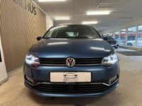 brugt VW Polo 1,2 TSi 110 Highline DSG BMT