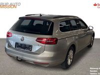 brugt VW Passat Variant 1,4 TSI BMT ACT Comfortline Premium DSG 150HK Stc 7g Aut.