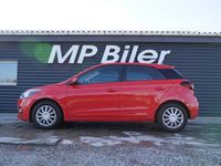 brugt Hyundai i20 1,25 Life+