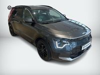 Brugt Kia e-Niro 150 kW (204 HK) 2024 Sortmetal SUV