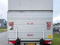 Brugt VW Crafter 163 HK (119 kW) 2017 Hvid Van