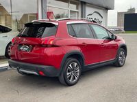 brugt Peugeot 2008 1,6 BlueHDi 100 Allure Sky