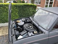 Brugt Fiat 128 1972 Grå Hatchback