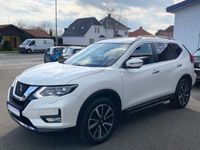 brugt Nissan X-Trail 1,3 Dig-T 160 Tekna DCT 7prs